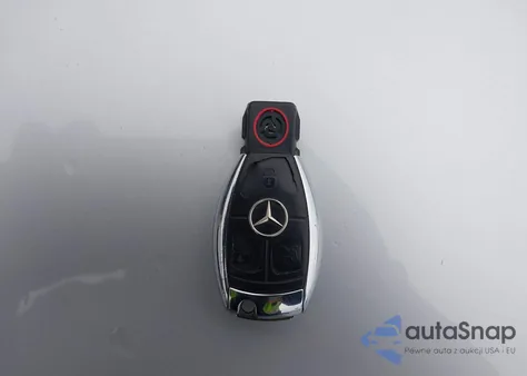 2007 Mercedes-Benz C 230 Sport из США, поврежденный, VIN WDBRF52H97E025657